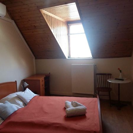 Bed and Breakfast Retro Panzio Pětikostelí Exteriér fotografie